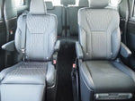 ALPHARD hybrid
