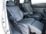 ALPHARD hybrid