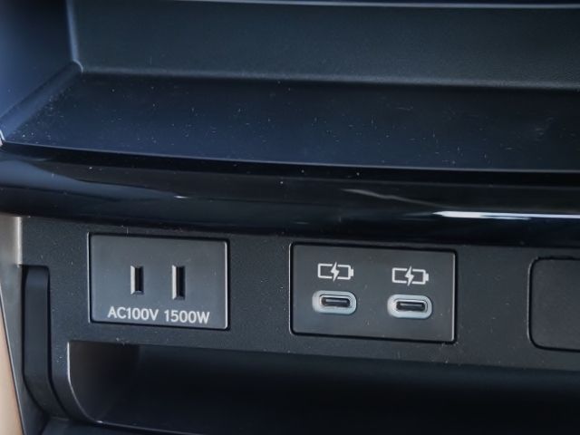 ALPHARD hybrid