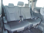 ALPHARD hybrid