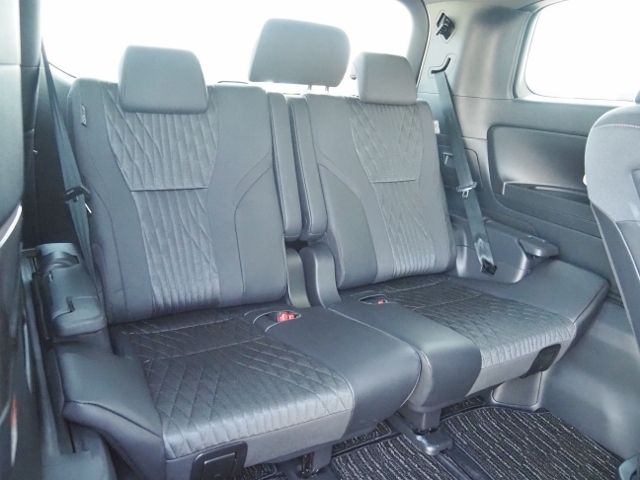 ALPHARD hybrid