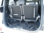ALPHARD hybrid