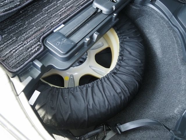 ALPHARD hybrid