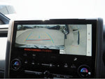 ALPHARD hybrid