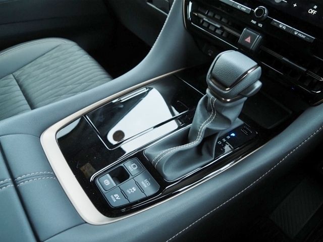 ALPHARD hybrid