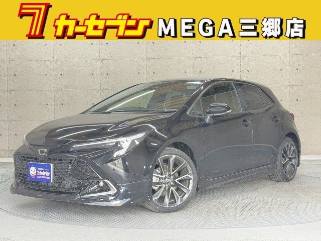 COROLLA SPORT HYBRID