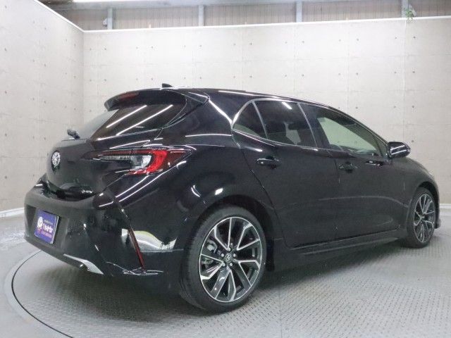 COROLLA SPORT HYBRID