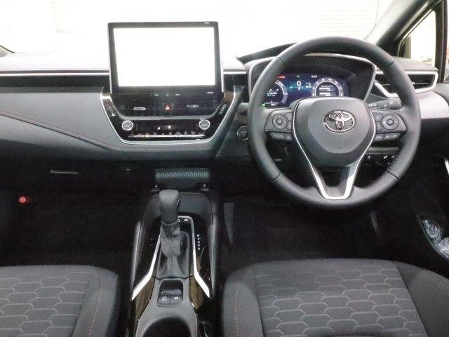 COROLLA SPORT HYBRID
