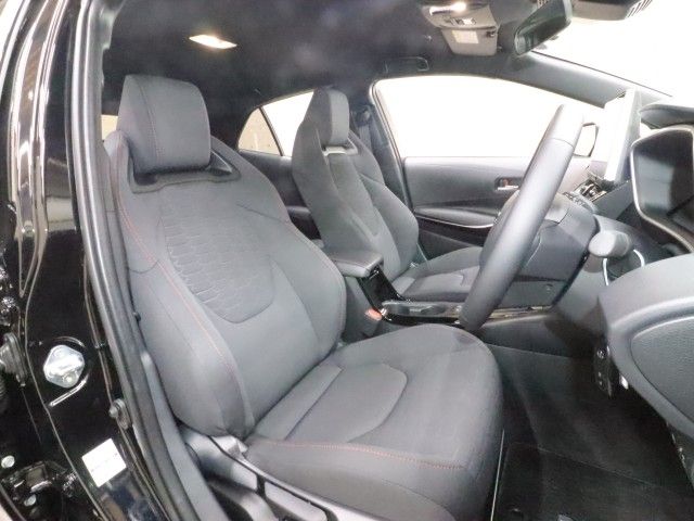 COROLLA SPORT HYBRID