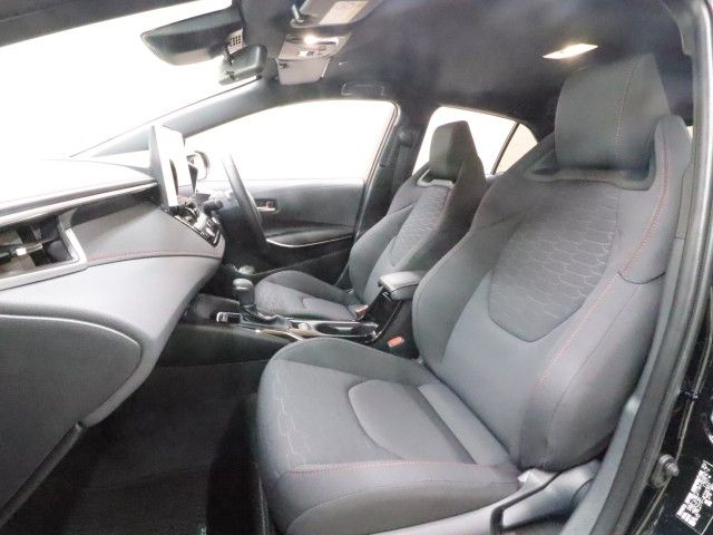 COROLLA SPORT HYBRID