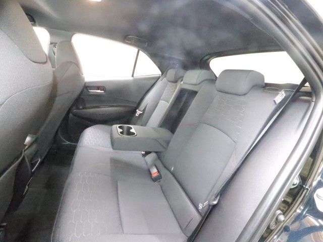 COROLLA SPORT HYBRID