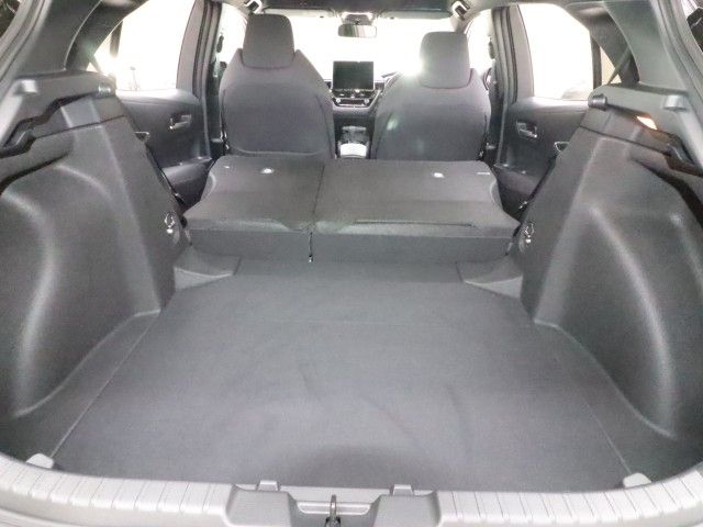 COROLLA SPORT HYBRID