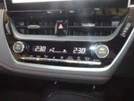 COROLLA SPORT HYBRID