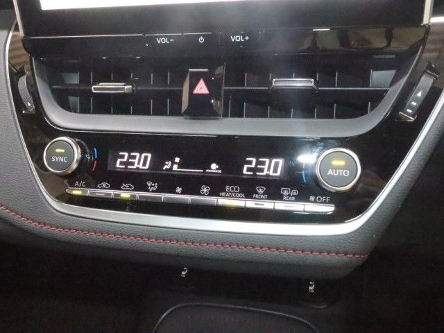 COROLLA SPORT HYBRID