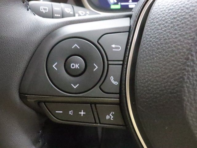 COROLLA SPORT HYBRID