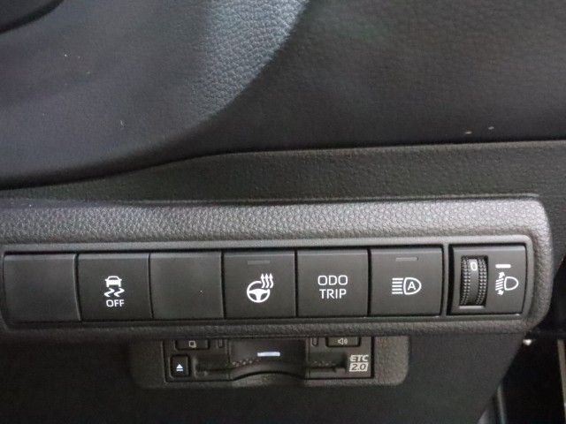 COROLLA SPORT HYBRID