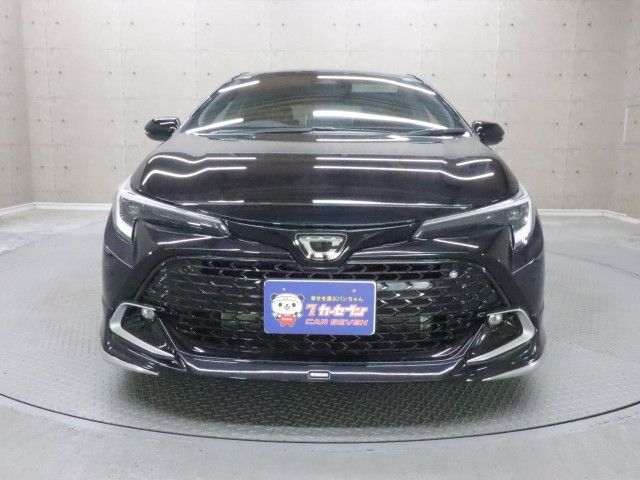 COROLLA SPORT HYBRID