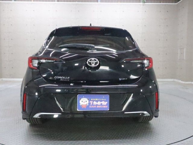 COROLLA SPORT HYBRID