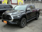 HILUX 4WD