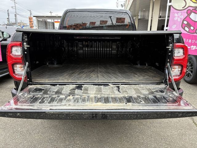 HILUX 4WD