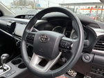 HILUX 4WD