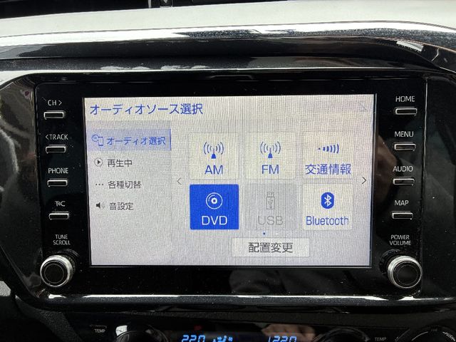 HILUX 4WD