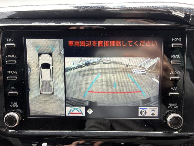HILUX 4WD