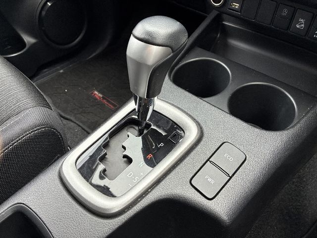 HILUX 4WD