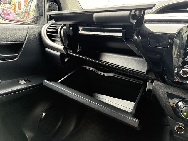 HILUX 4WD