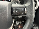 HILUX 4WD
