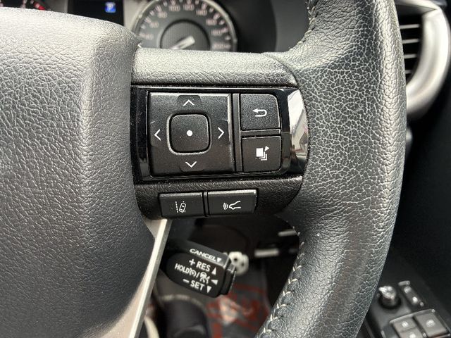 HILUX 4WD