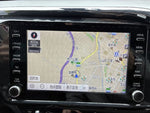 HILUX 4WD