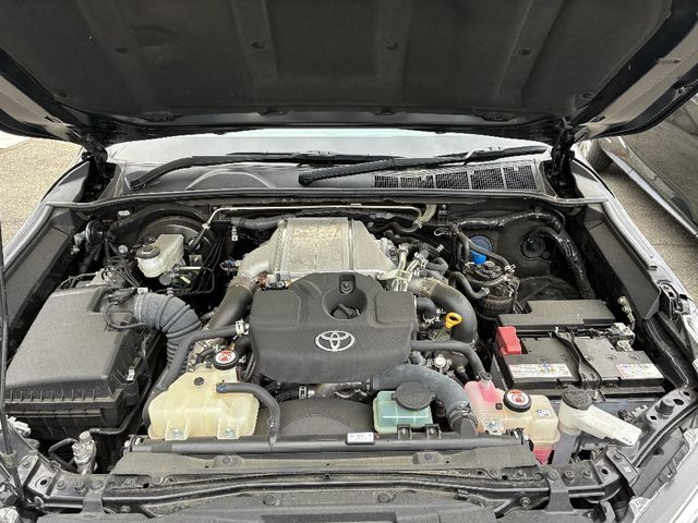 HILUX 4WD