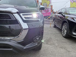 HILUX 4WD
