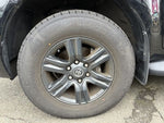 HILUX 4WD