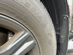HILUX 4WD