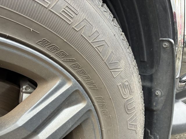 HILUX 4WD