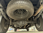 HILUX 4WD
