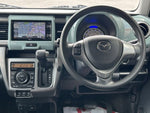 FLAIR CROSSOVER 4WD