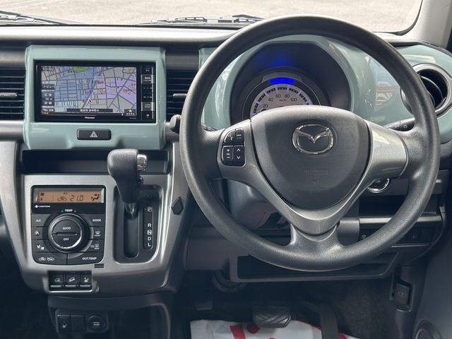 FLAIR CROSSOVER 4WD