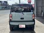 FLAIR CROSSOVER 4WD