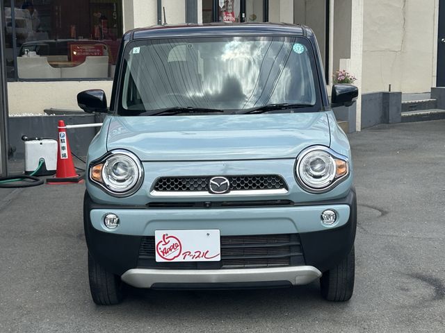 FLAIR CROSSOVER 4WD