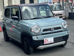 FLAIR CROSSOVER 4WD