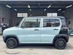 FLAIR CROSSOVER 4WD