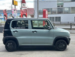 FLAIR CROSSOVER 4WD