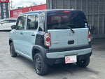 FLAIR CROSSOVER 4WD