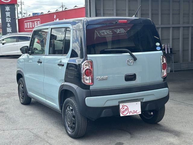 FLAIR CROSSOVER 4WD