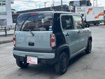FLAIR CROSSOVER 4WD
