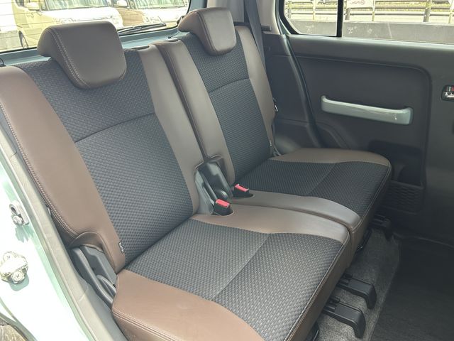 FLAIR CROSSOVER 4WD