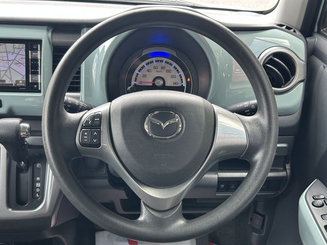 FLAIR CROSSOVER 4WD